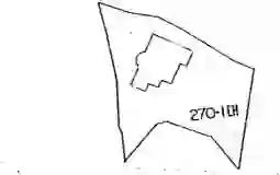 주원리 270-1 배치도 이미지